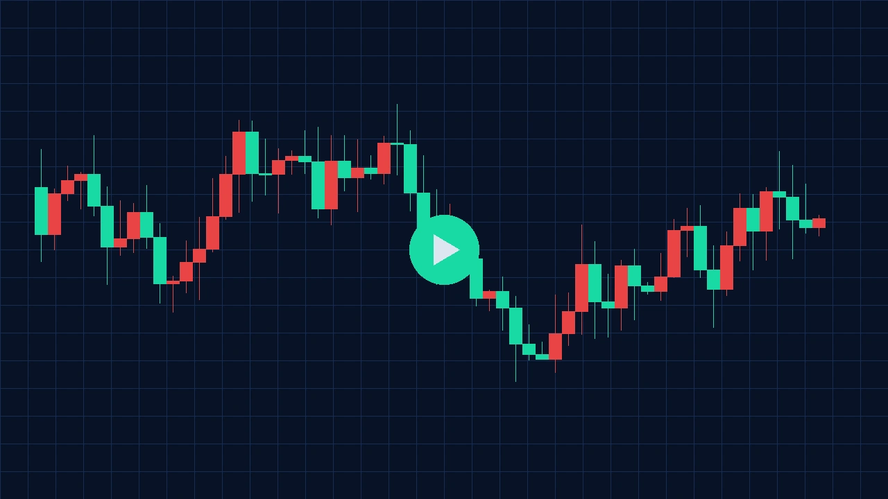 原油市场行情视频解读 - 今日吃瓜